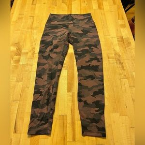 Lululemon legging